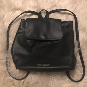 Victoria’s Secret Black Backpack